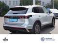 Volkswagen Tiguan ELEGANCE 1.5 eTSI DSG LED PLUS+NAVI+AHK Argent - thumbnail 3