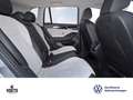 Volkswagen Tiguan ELEGANCE 1.5 eTSI DSG LED PLUS+NAVI+AHK Argent - thumbnail 10
