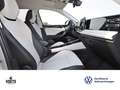 Volkswagen Tiguan ELEGANCE 1.5 eTSI DSG LED PLUS+NAVI+AHK Argent - thumbnail 8