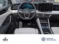Volkswagen Tiguan ELEGANCE 1.5 eTSI DSG LED PLUS+NAVI+AHK Zilver - thumbnail 14