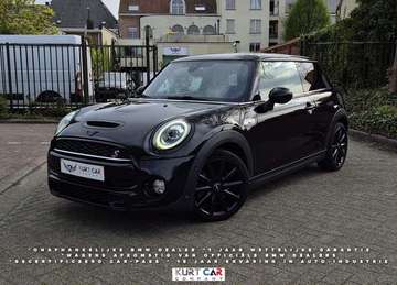 JCW PACK / FACELIFT / HARMAN / HEAD UP / NAVI / ADAPT. LED
