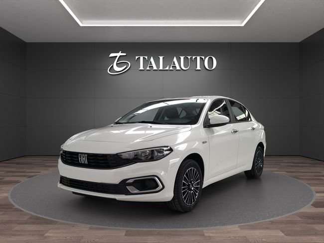 Fiat Tipo Sedán 1.6 Multijet 95KW - foto 1