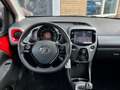 Toyota Aygo 1.0 VVT-I X-PLAY LIMITED 5-DRS AIRCO/CARPLAY/CAMER Rood - thumbnail 16