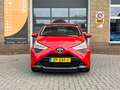 Toyota Aygo 1.0 VVT-I X-PLAY LIMITED 5-DRS AIRCO/CARPLAY/CAMER Rood - thumbnail 3