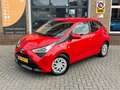 Toyota Aygo 1.0 VVT-I X-PLAY LIMITED 5-DRS AIRCO/CARPLAY/CAMER Rood - thumbnail 4