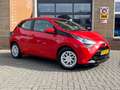 Toyota Aygo 1.0 VVT-I X-PLAY LIMITED 5-DRS AIRCO/CARPLAY/CAMER Rood - thumbnail 49
