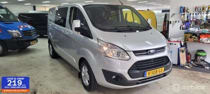 Ford Transit Custom 310 2.0 TDCI L2H1 Limited DC