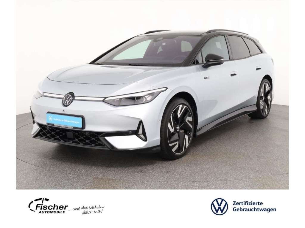 Volkswagen ID.7