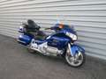 Honda Gold Wing Blau - thumbnail 1