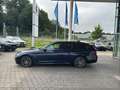 BMW 530 e xDrive Touring M Sport AHK ACC Laser HeadUp Blau - thumbnail 12