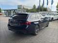 BMW 530 e xDrive Touring M Sport AHK ACC Laser HeadUp Blau - thumbnail 6
