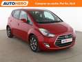 Hyundai iX20 1.6 Tecno Blue Rojo - thumbnail 8