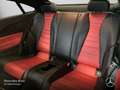 Mercedes-Benz E 300 Coupé AMG+NIGHT+LED+KAMERA+20"+TOTW+9G Grau - thumbnail 12