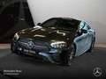 Mercedes-Benz E 300 Coupé AMG+NIGHT+LED+KAMERA+20"+TOTW+9G Grau - thumbnail 2