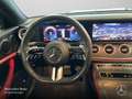 Mercedes-Benz E 300 Coupé AMG+NIGHT+LED+KAMERA+20"+TOTW+9G Grau - thumbnail 14
