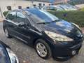 Peugeot 207 1.4 Sublime 5 DEURS KM 149000 MET NAP Zwart - thumbnail 3