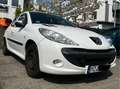 Peugeot 206 206+ HDi FAP 70 Weiß - thumbnail 2