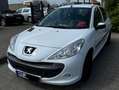 Peugeot 206 206+ HDi FAP 70 Weiß - thumbnail 1