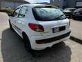 Peugeot 206 206+ HDi FAP 70 Weiß - thumbnail 3
