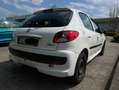 Peugeot 206 206+ HDi FAP 70 Weiß - thumbnail 4