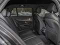 Mercedes-Benz E 300 de 4M T AMG-Sport/Burm/Night/AHK/Sitzklima Grau - thumbnail 8