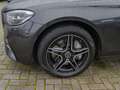 Mercedes-Benz E 300 de 4M T AMG-Sport/Burm/Night/AHK/Sitzklima Grau - thumbnail 3