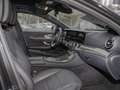 Mercedes-Benz E 300 de 4M T AMG-Sport/Burm/Night/AHK/Sitzklima Grau - thumbnail 7