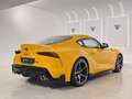 Toyota Supra GR 3.0 Performance Aut. Amarillo - thumbnail 5