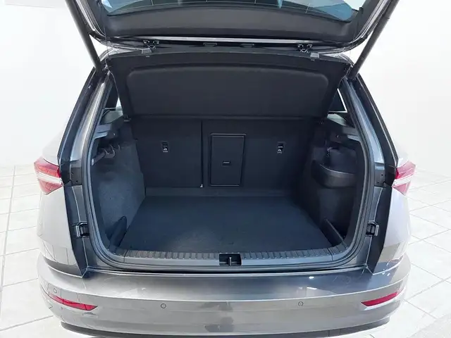 Skoda Karoq view 7