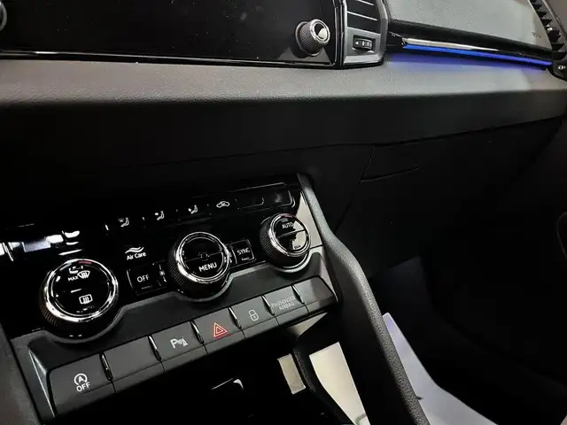 Skoda Karoq view 9