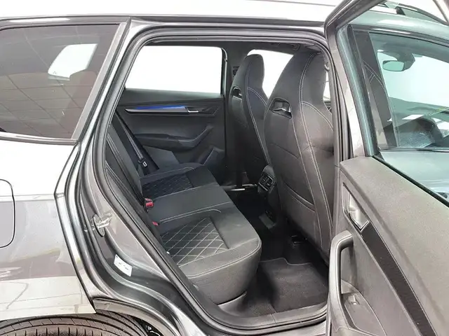 Skoda Karoq view 12