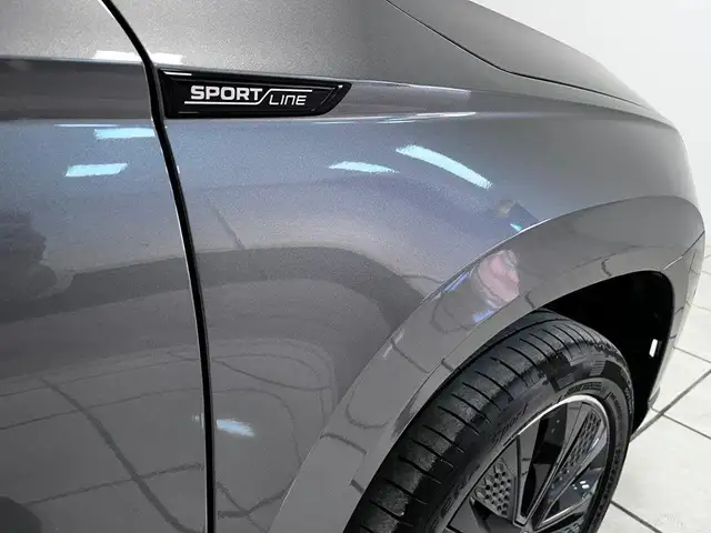 Skoda Karoq view 13