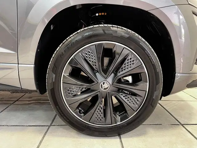 Skoda Karoq view 8