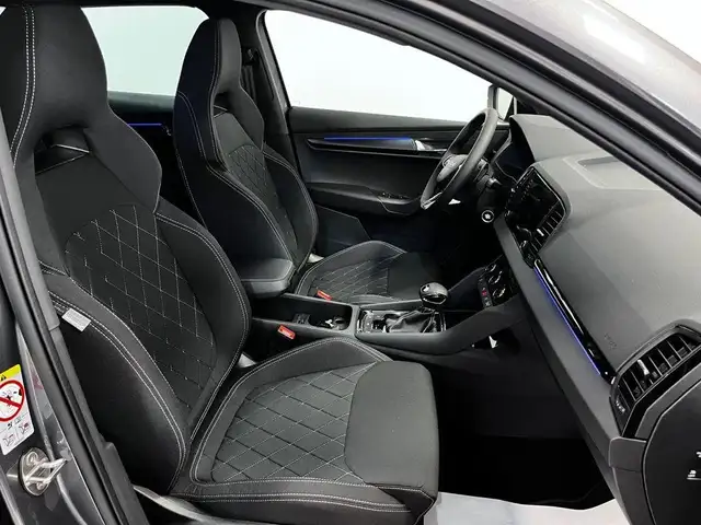Skoda Karoq view 11