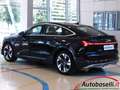Audi e-tron SPORTBACK 50 QUATTRO S LINE EDITION Nero - thumbnail 4