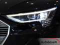 Audi e-tron SPORTBACK 50 QUATTRO S LINE EDITION Nero - thumbnail 12