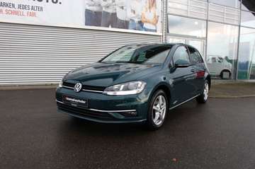 VII 1.5 TSI ACT BMT Comfortline+NAVI+SITZHEIZUNG