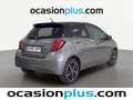 Toyota Yaris 1.3 Feel! Gris - thumbnail 3