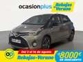 Toyota Yaris 1.3 Feel! Gris - thumbnail 1