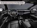 Audi Q4 e-tron Q4 SPB 55 e-tron quattro Business Advanced Argento - thumbnail 7