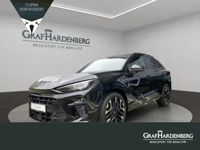 SEAT Terra mar VZ 1.5 e-HYBRID 200 kW 1.5 e-Hybrid 200 kW VZ