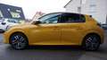 Peugeot 208 Allure Pack Navi Klima Teilleder Kamera - thumbnail 6