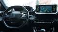 Peugeot 208 Allure Pack Navi Klima Teilleder Kamera - thumbnail 7