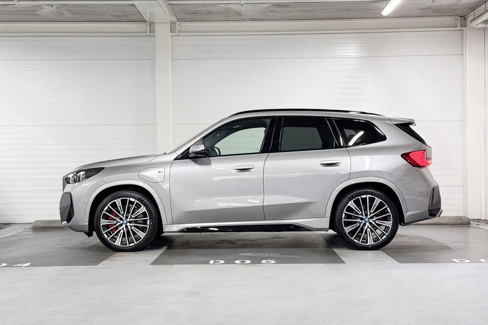 BMW X1 xDrive30e | M-Sport Pro | Travel Pack | Innovation Grijs - 2