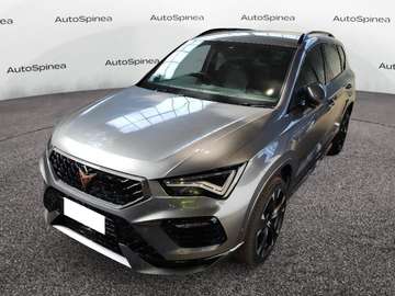 1.5 TSI DSG 150 cv