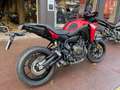 Yamaha Tracer 7 Rouge - thumbnail 3