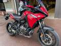 Yamaha Tracer 7 Rouge - thumbnail 2