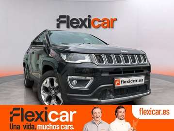 1.4 Mair 103kW Limited 4x2 - 5P (2020)
