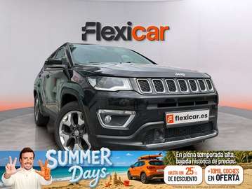 1.4 Mair 103kW Limited 4x2 - 5P (2020)