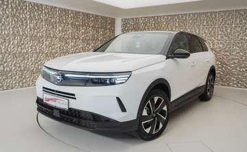 Hybrid. GS. 1.2 Direct Injection Turbo.